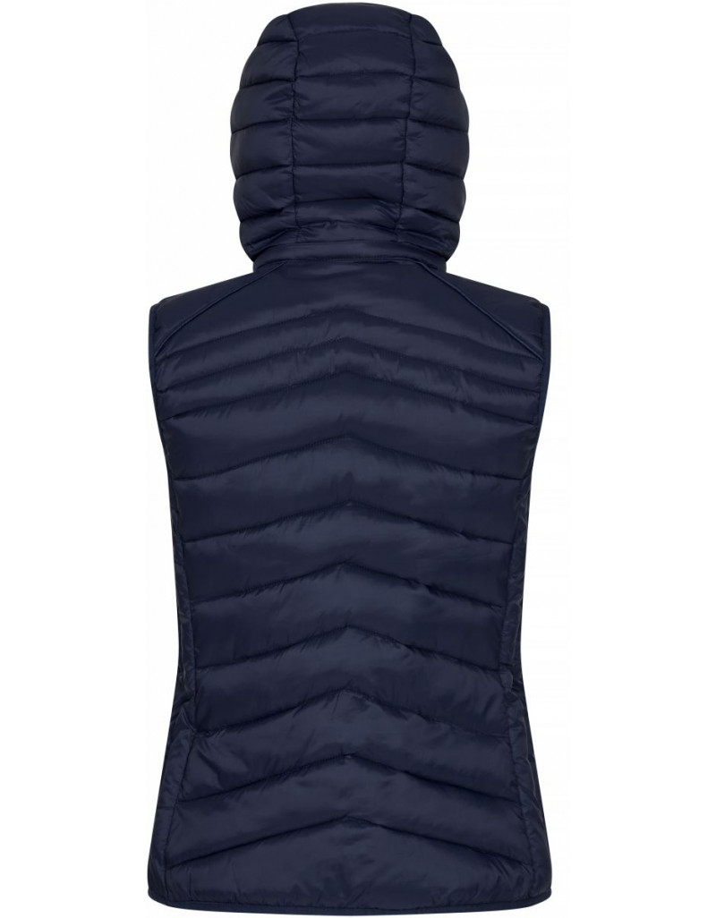 Vestă matlasată pentru femei