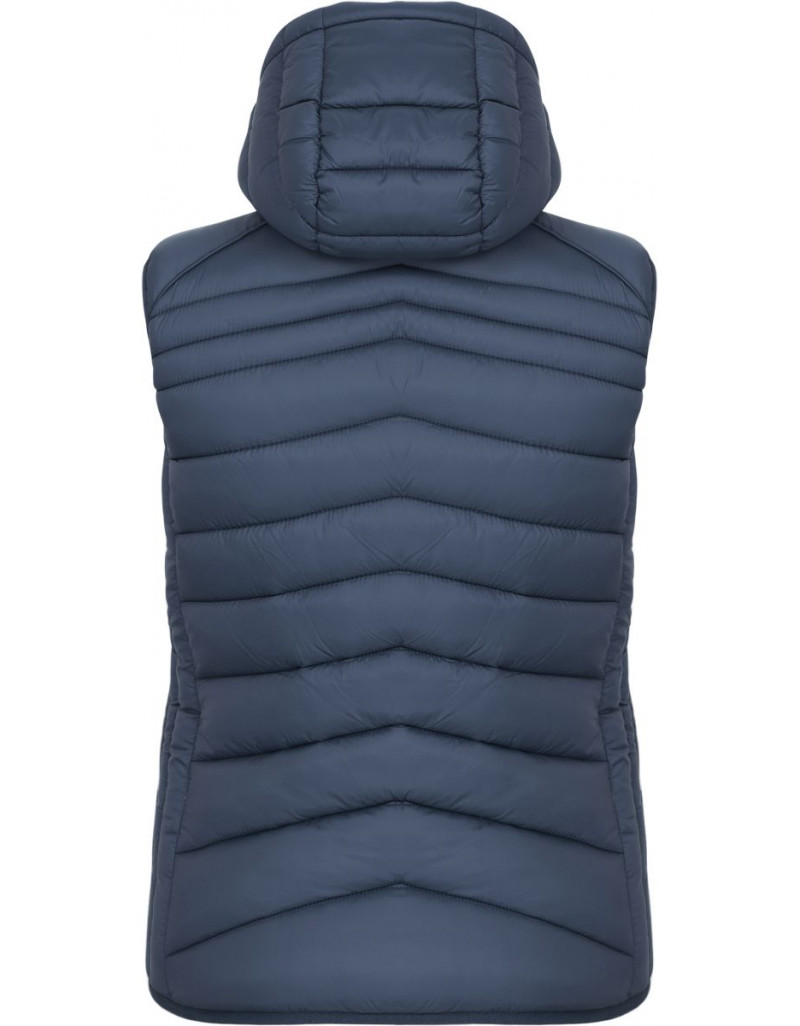 Vestă matlasată pentru femei