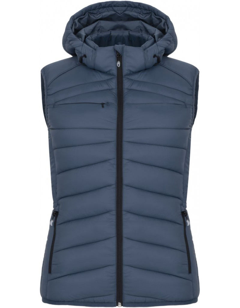 Vestă matlasată pentru femei