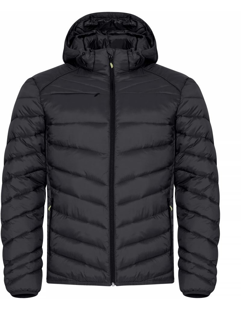 Jachetă matlasată pentru bărbați