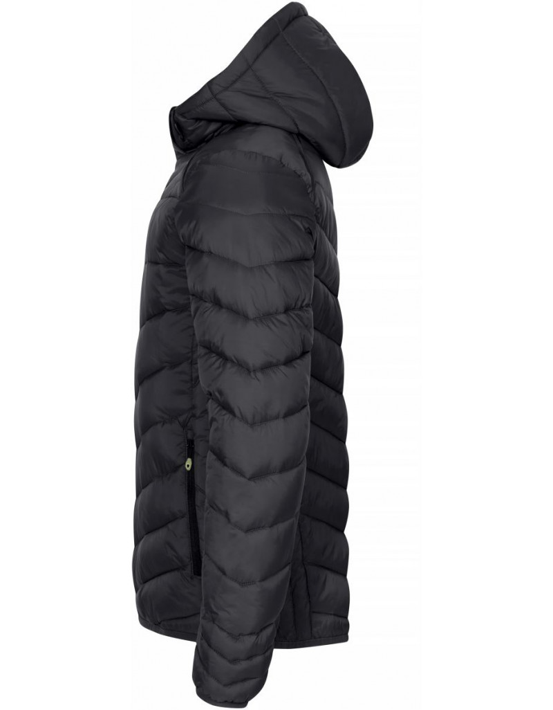 Jachetă matlasată pentru bărbați