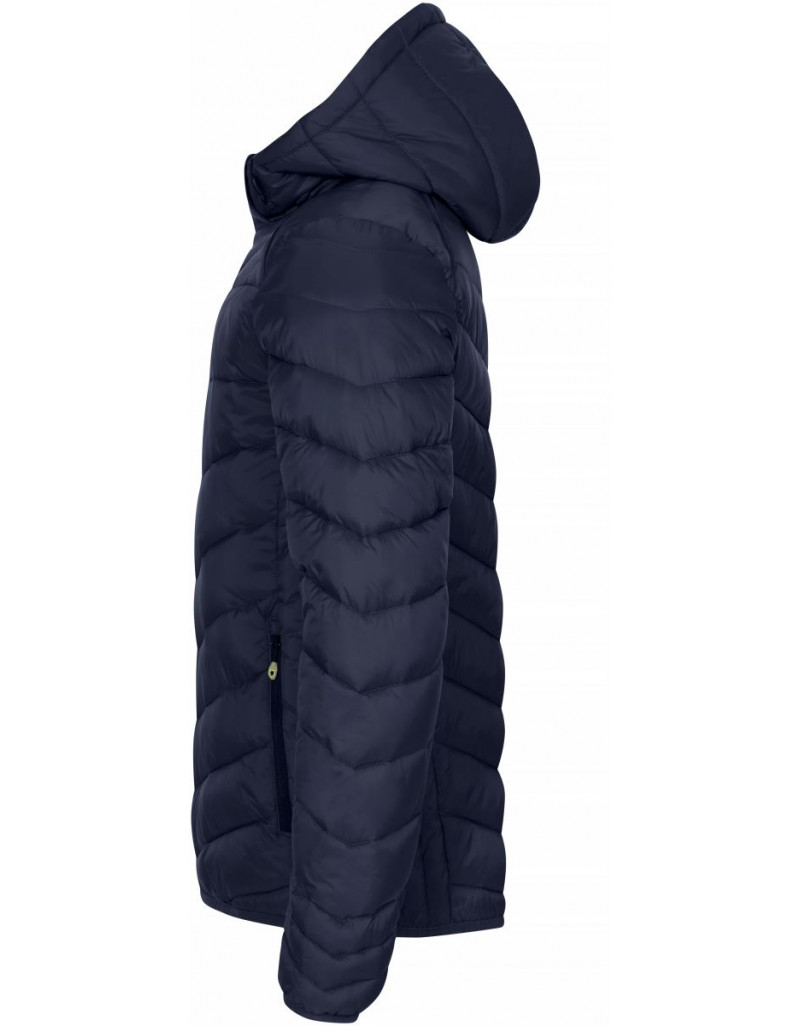 Jachetă matlasată pentru bărbați