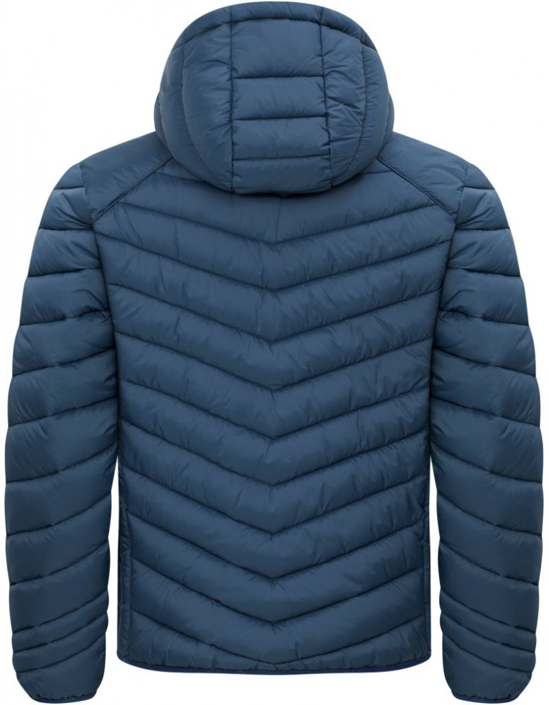 Jachetă matlasată pentru bărbați