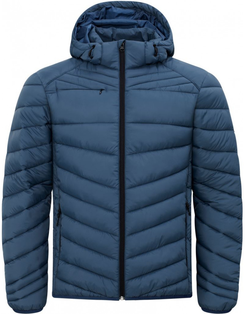 Jachetă matlasată pentru bărbați