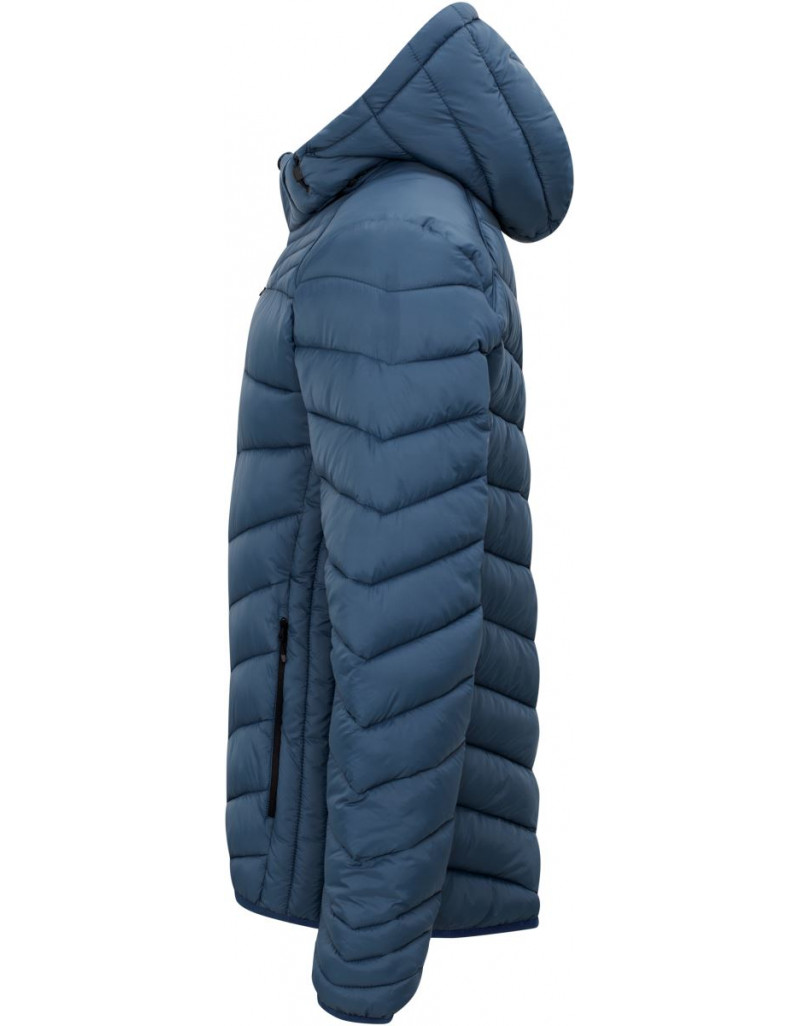 Jachetă matlasată pentru bărbați