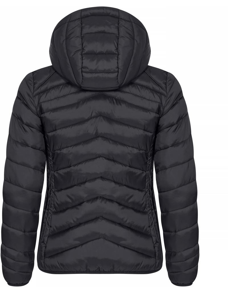 Jachetă matlasată pentru femei