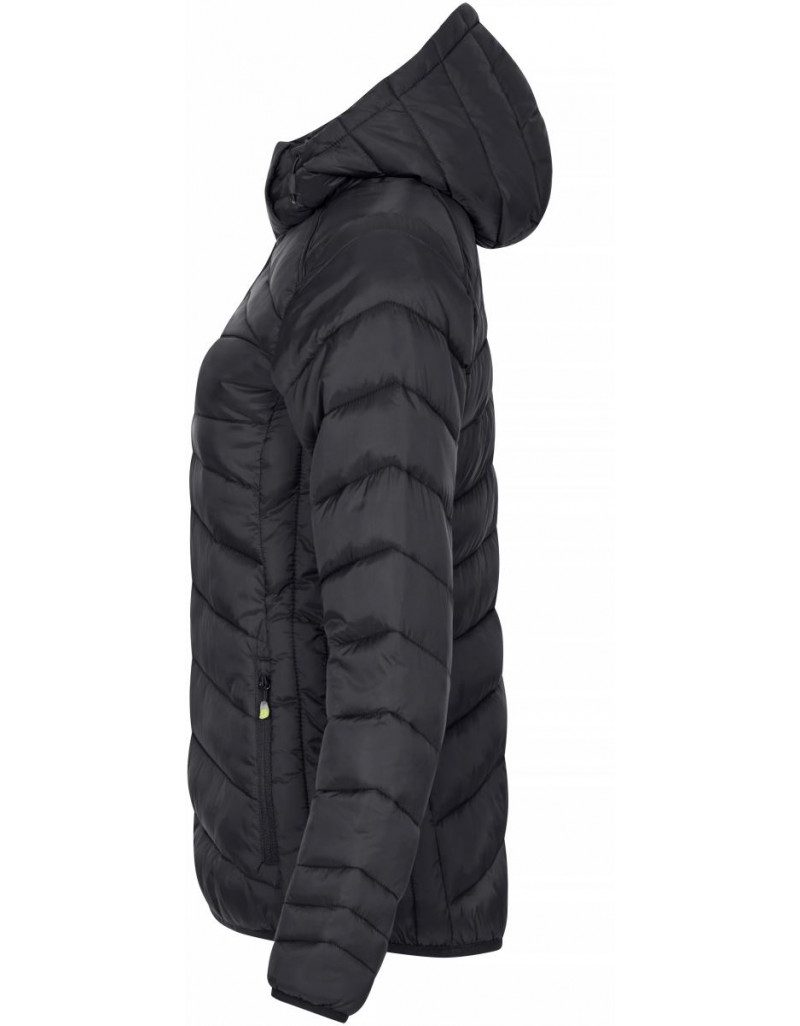 Jachetă matlasată pentru femei