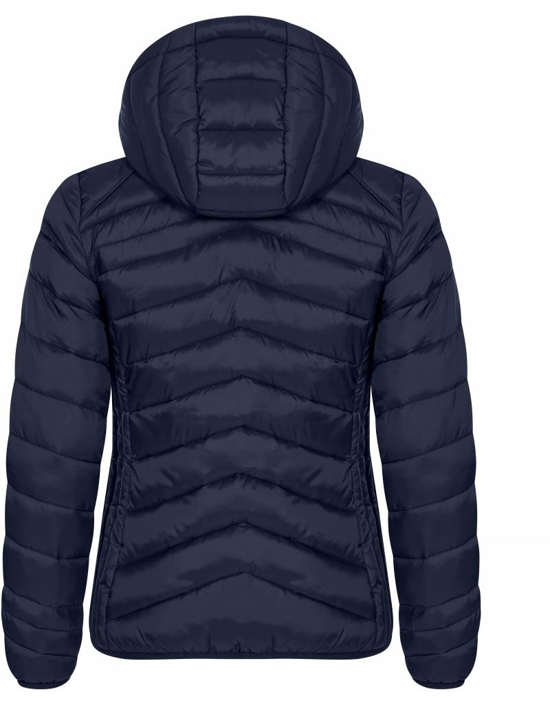 Jachetă matlasată pentru femei