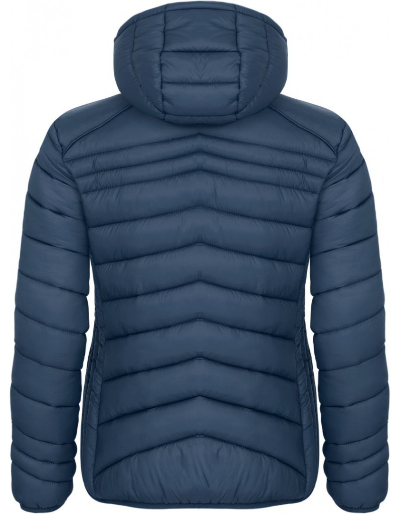 Jachetă matlasată pentru femei