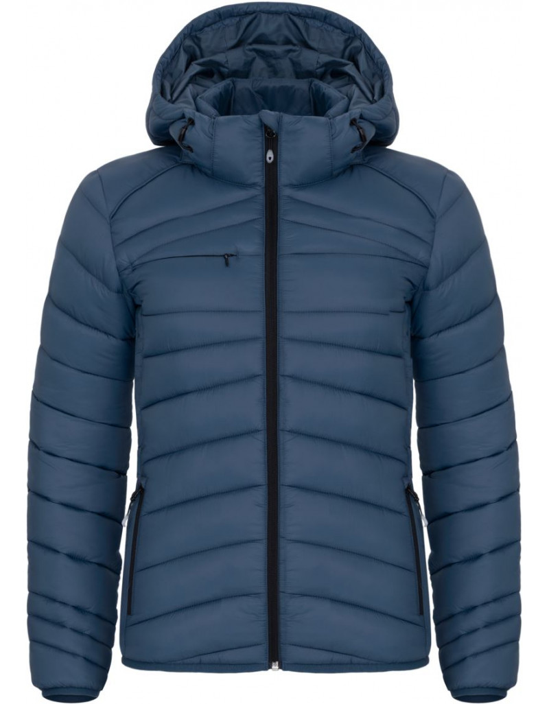 Jachetă matlasată pentru femei