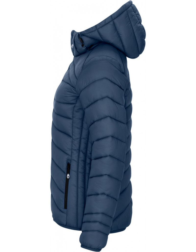 Jachetă matlasată pentru femei