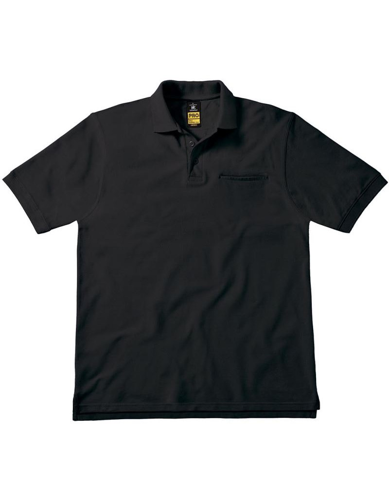 Energy Pro Imbracaminte de lucru Piqué Polo