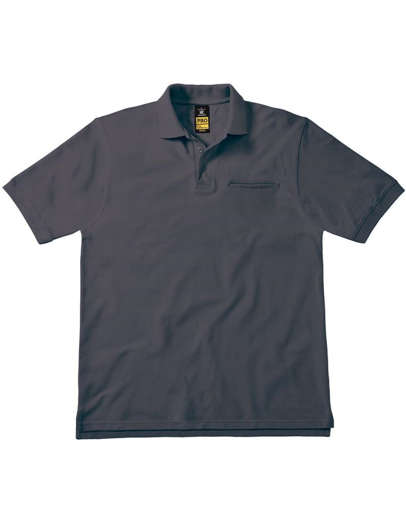 Energy Pro Imbracaminte de lucru Piqué Polo