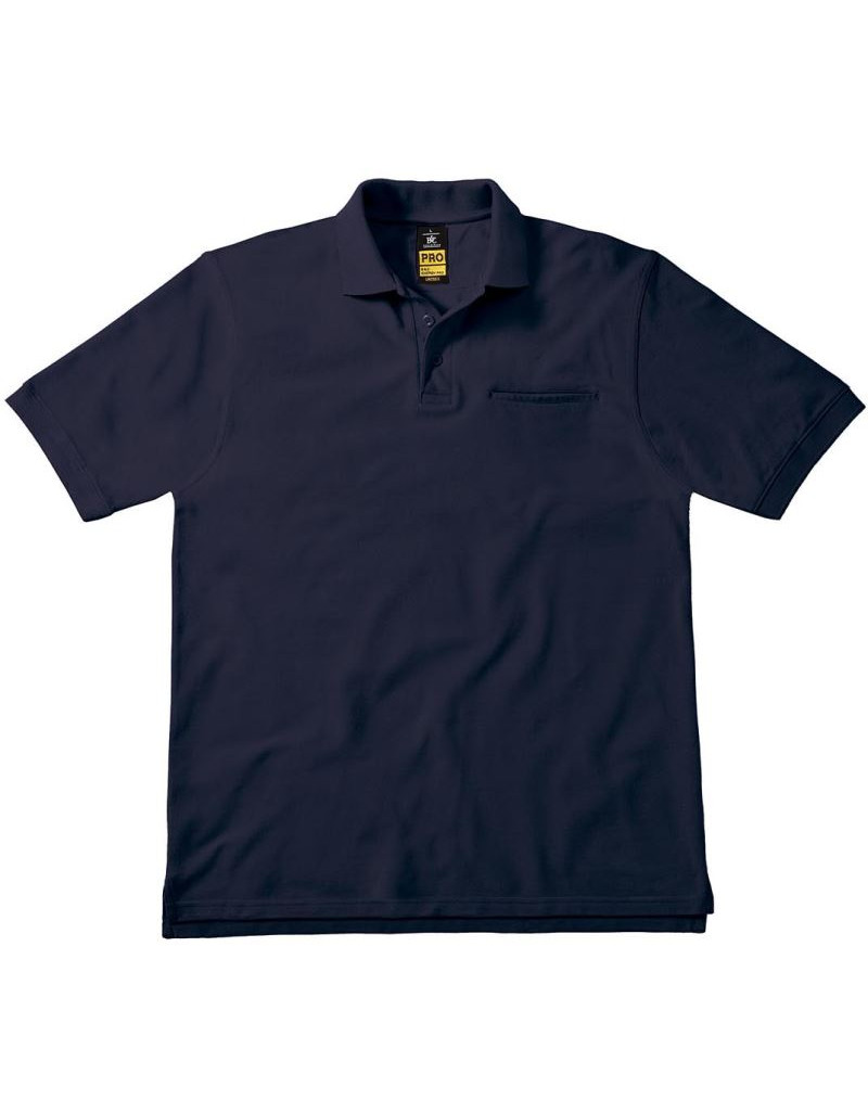 Energy Pro Imbracaminte de lucru Piqué Polo