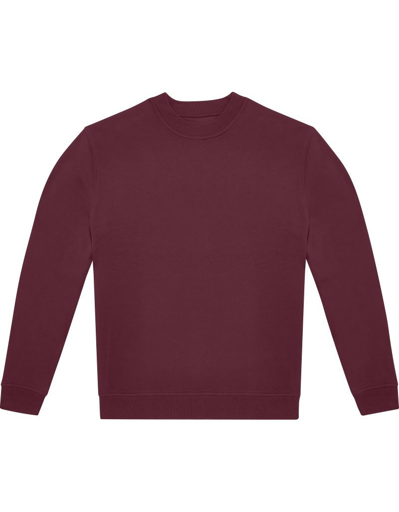 Hanorac unisex BC