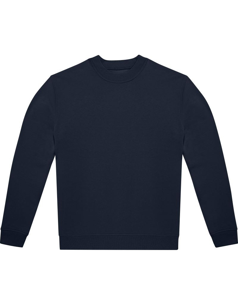 Hanorac unisex BC