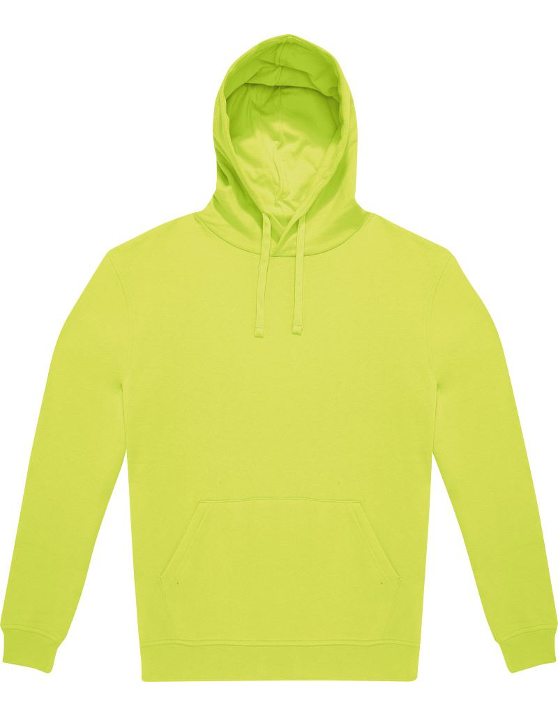 Hanorac cu glugă unisex