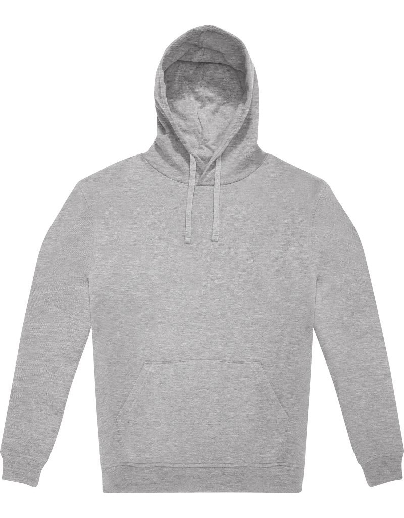 Hanorac cu glugă unisex