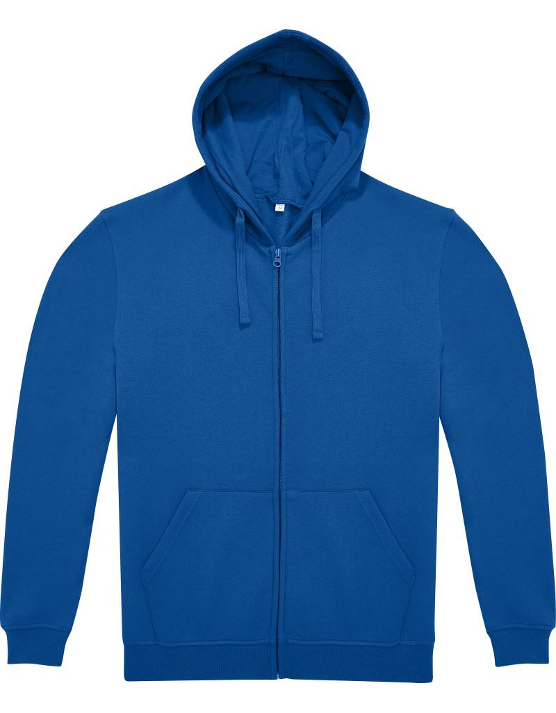 Jachetă de trening unisex cu glugă