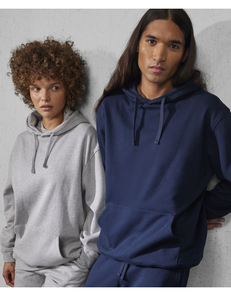 Hanorac cu glugă unisex