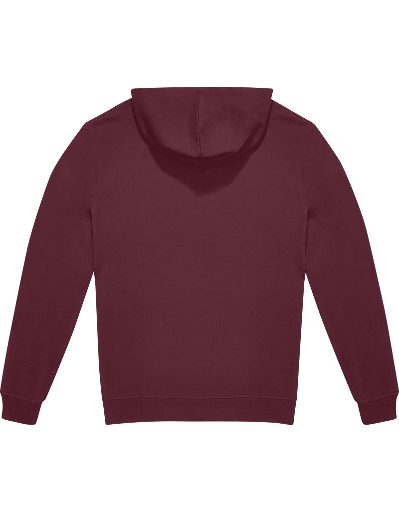 Hanorac cu glugă unisex