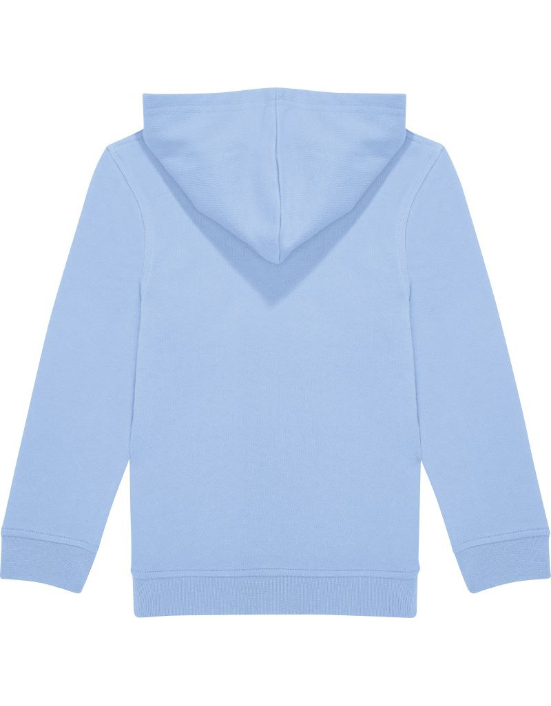 Hanorac cu glugă unisex