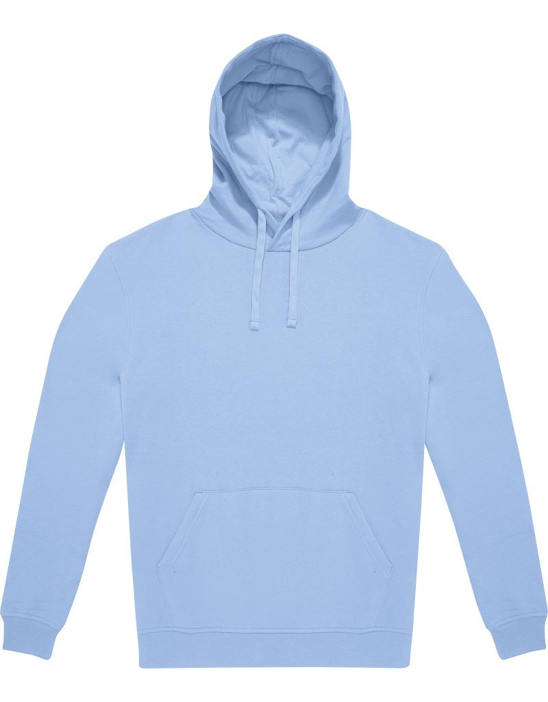 Hanorac cu glugă unisex