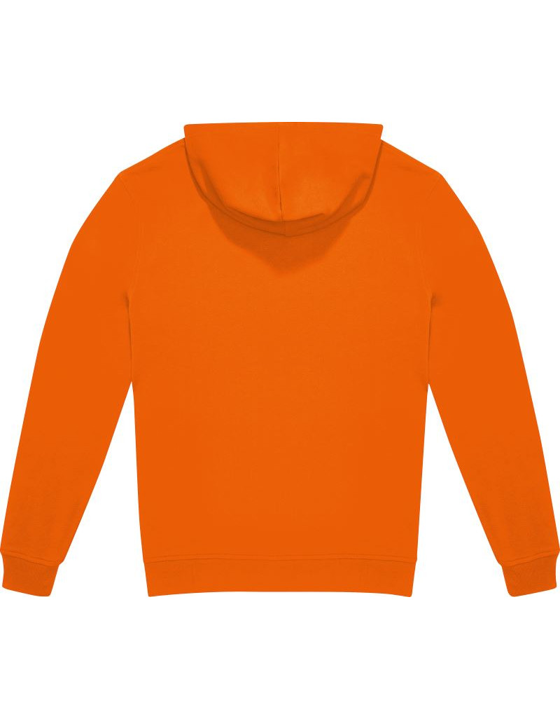 Hanorac cu glugă unisex