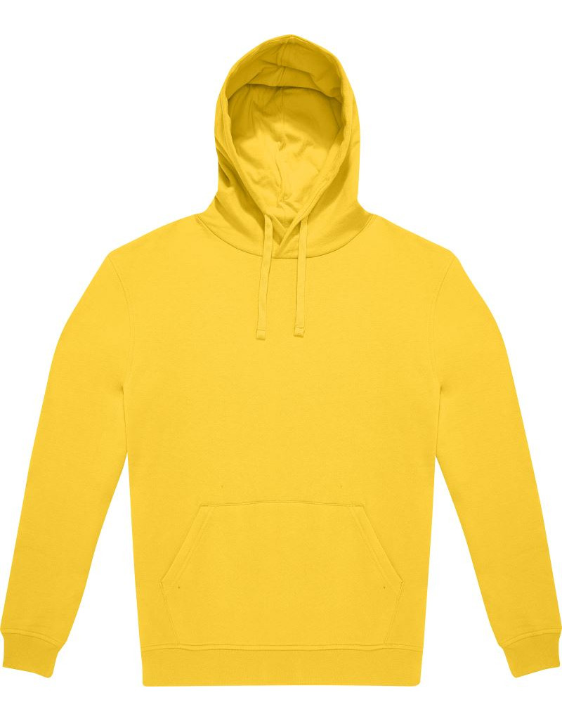 Hanorac cu glugă unisex