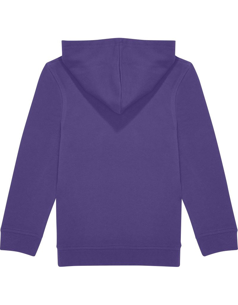 Hanorac cu glugă unisex