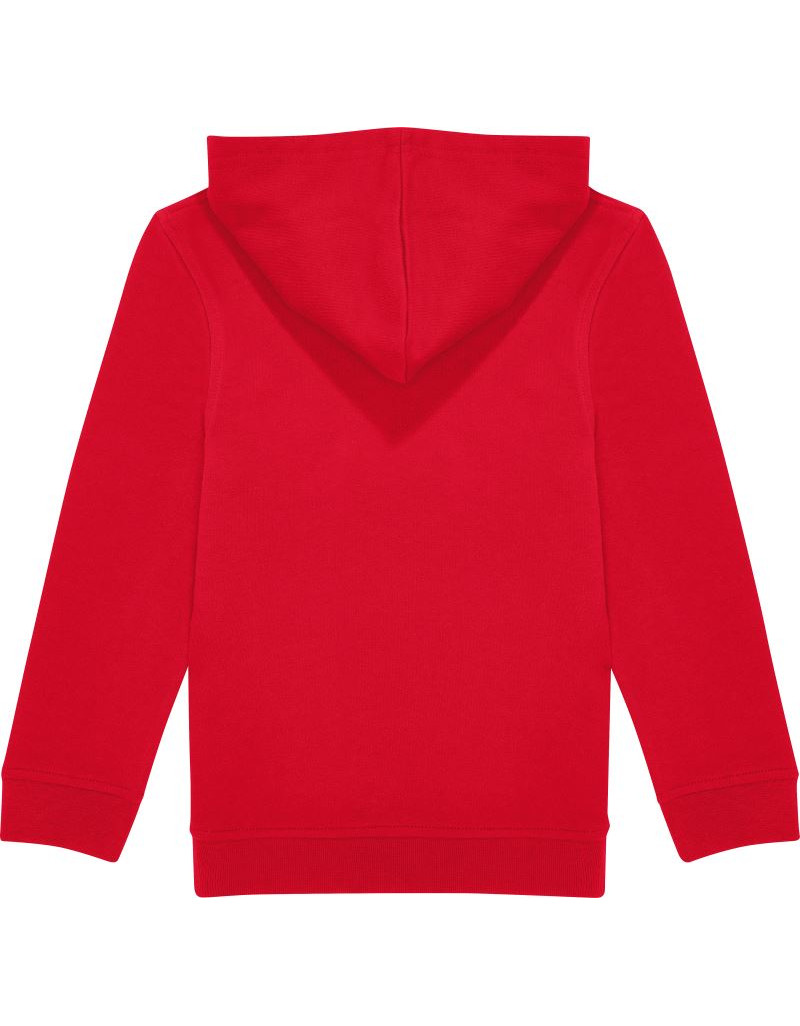 Hanorac cu glugă unisex