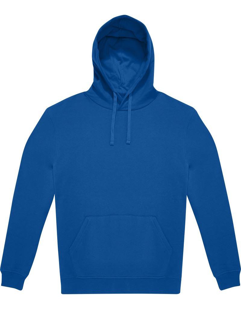 Hanorac cu glugă unisex