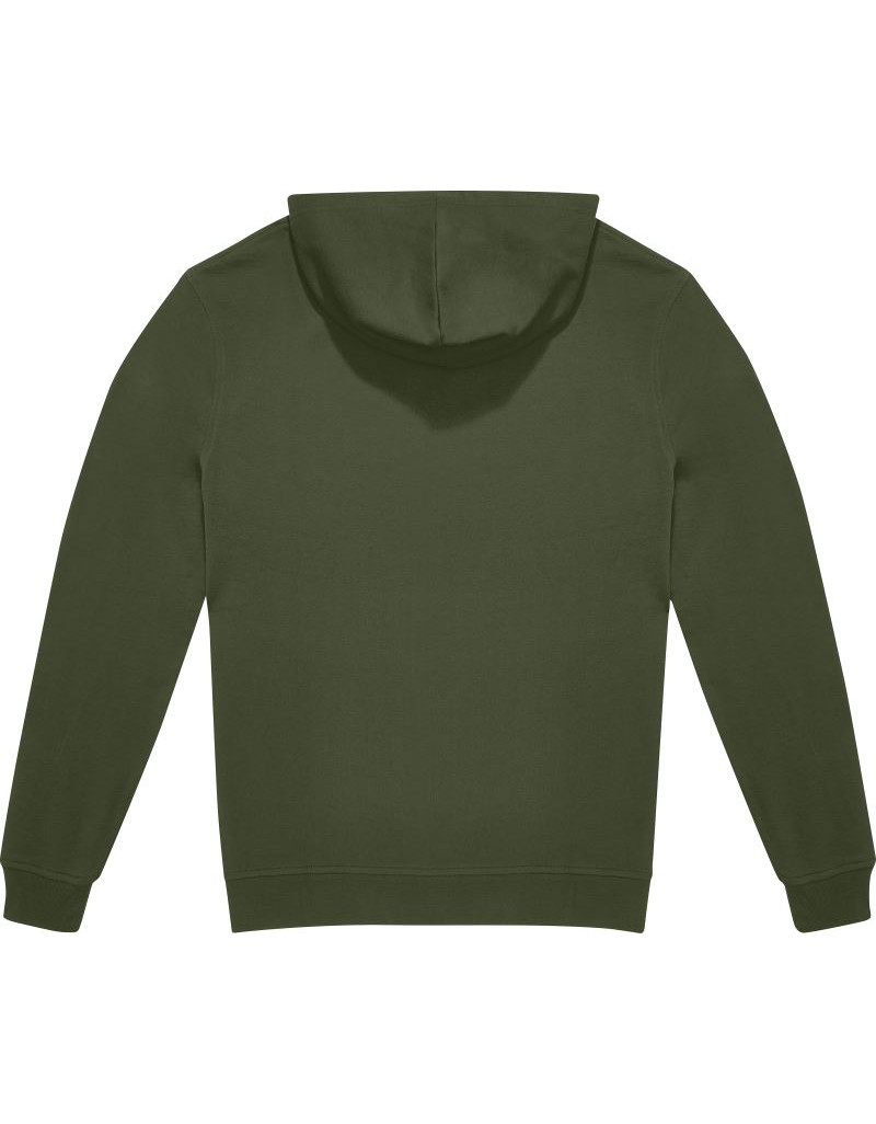 Hanorac cu glugă unisex