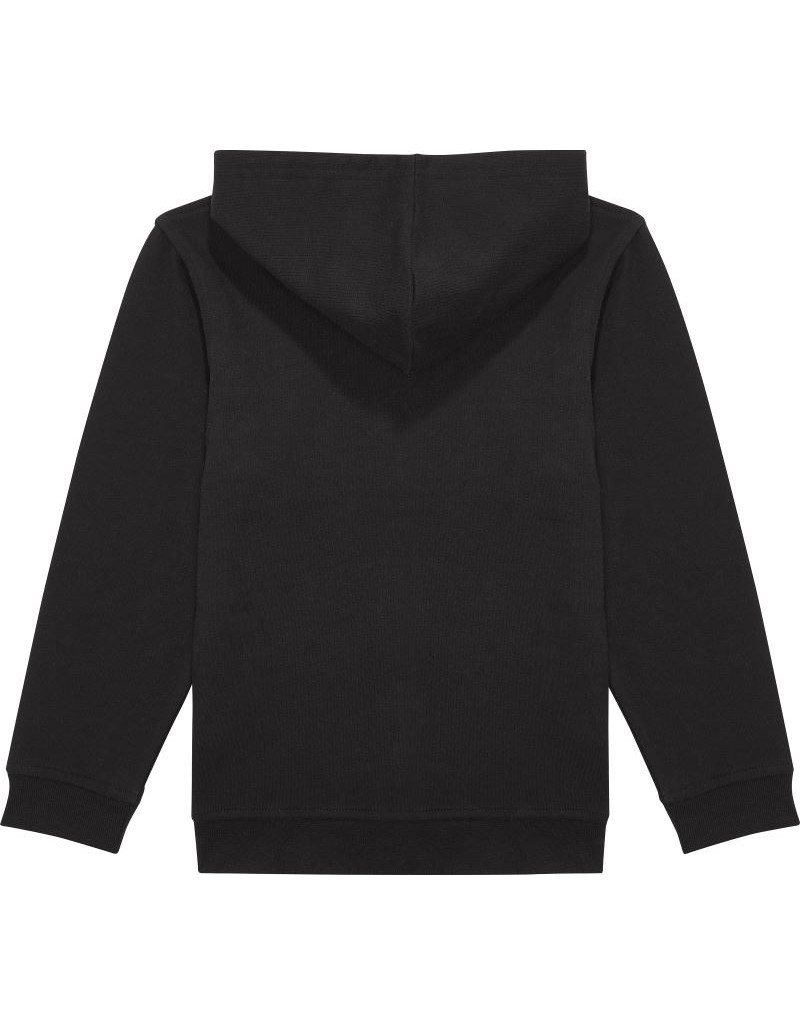 Jachetă de trening unisex cu glugă