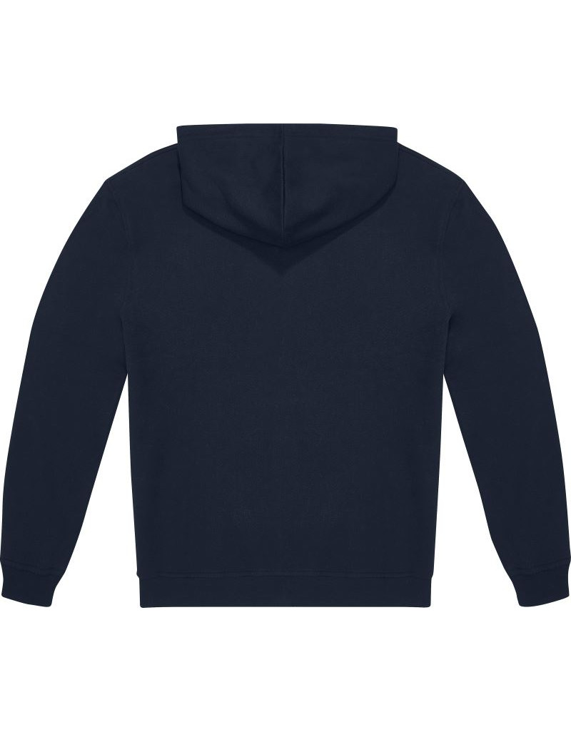 Jachetă de trening unisex cu glugă