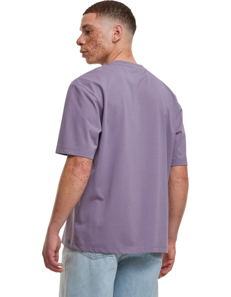 Tricou bărbătesc Heavy Sorona®