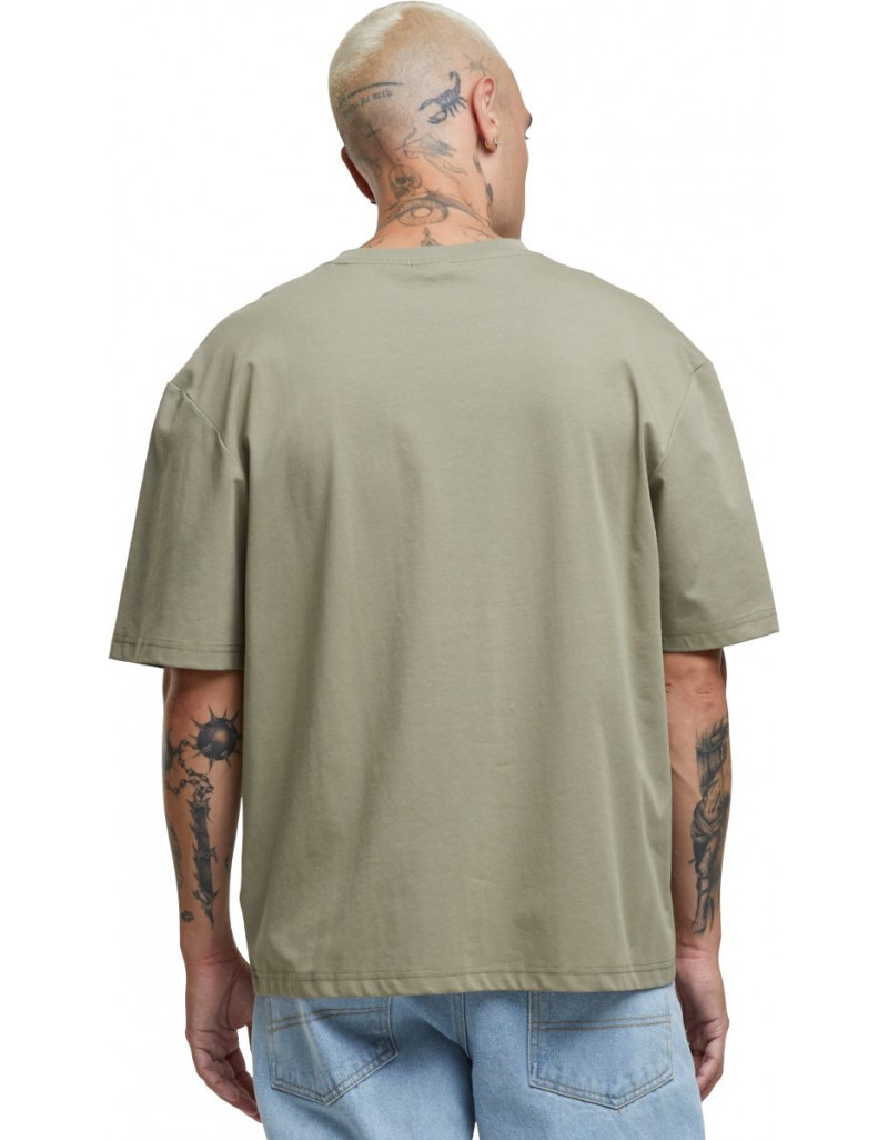 Tricou bărbătesc Heavy Sorona®