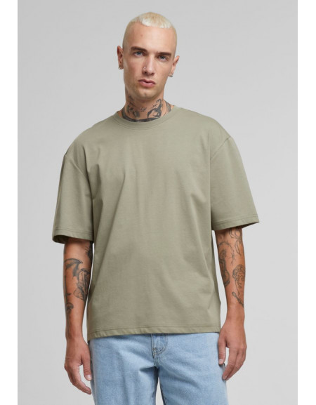 Tricou bărbătesc Heavy Sorona®
