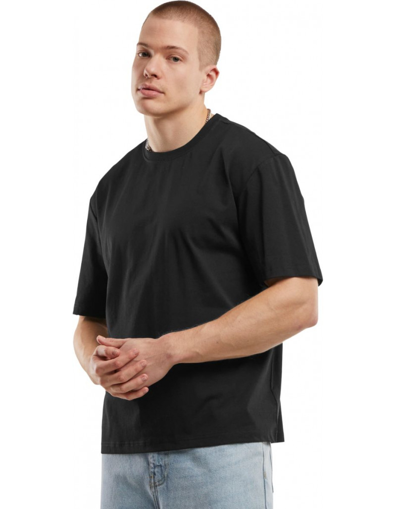 Tricou bărbătesc Heavy Sorona®