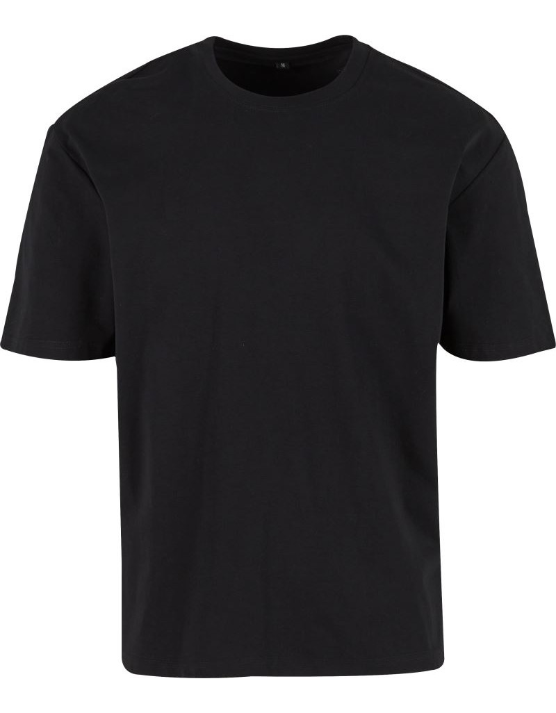 Tricou bărbătesc Heavy Sorona®