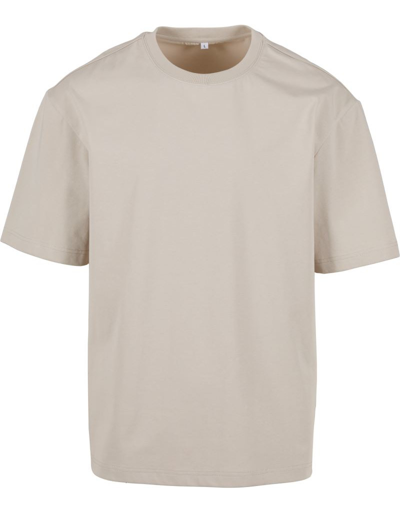 Tricou bărbătesc Heavy Sorona®