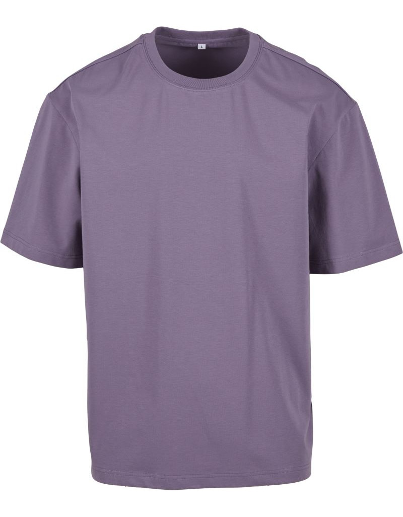 Tricou bărbătesc Heavy Sorona®