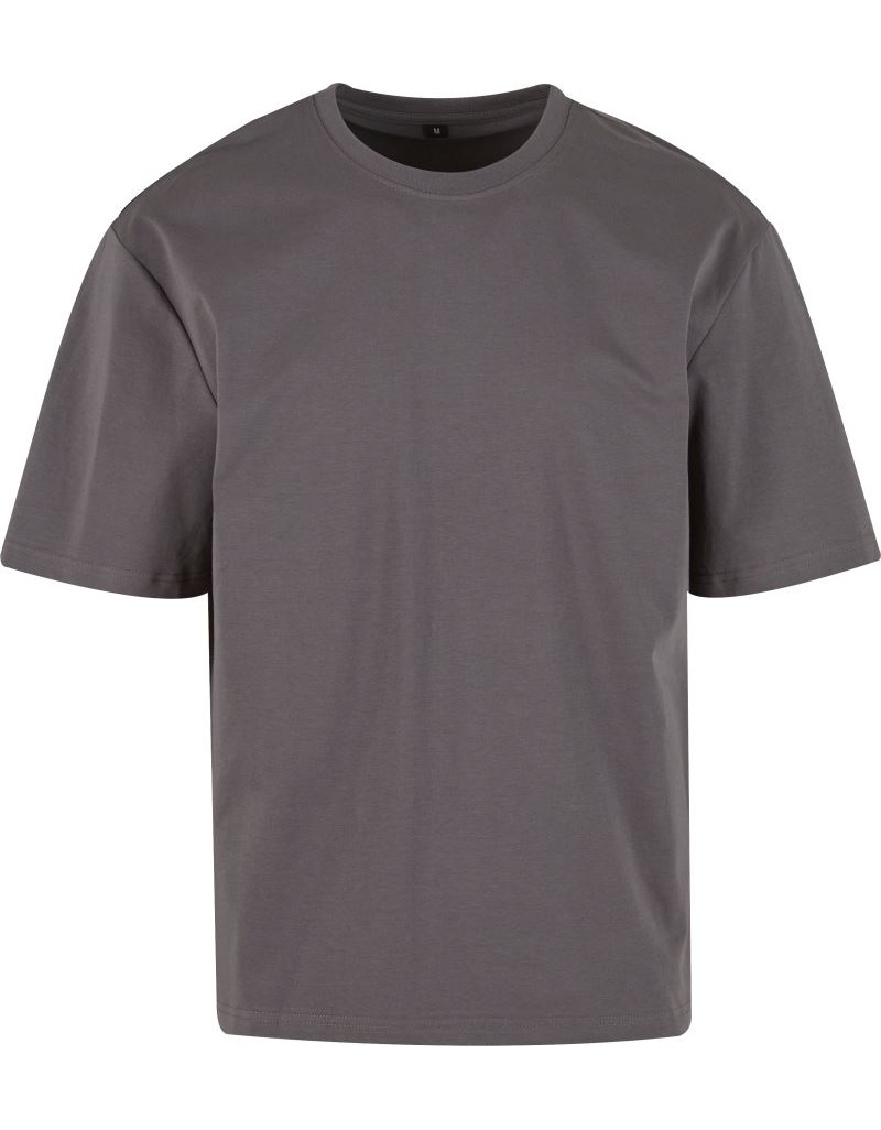 Tricou bărbătesc Heavy Sorona®