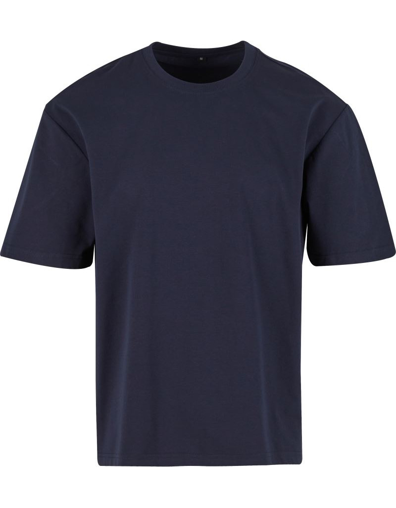 Tricou bărbătesc Heavy Sorona®