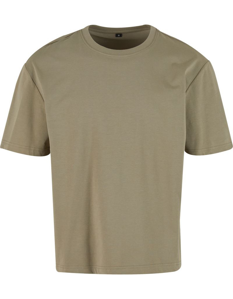 Tricou bărbătesc Heavy Sorona®