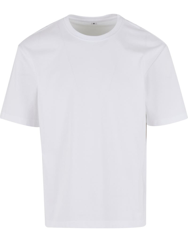 Tricou bărbătesc Heavy Sorona®