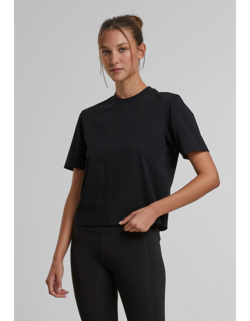 Tricou Heavy Sorona® pentru femei