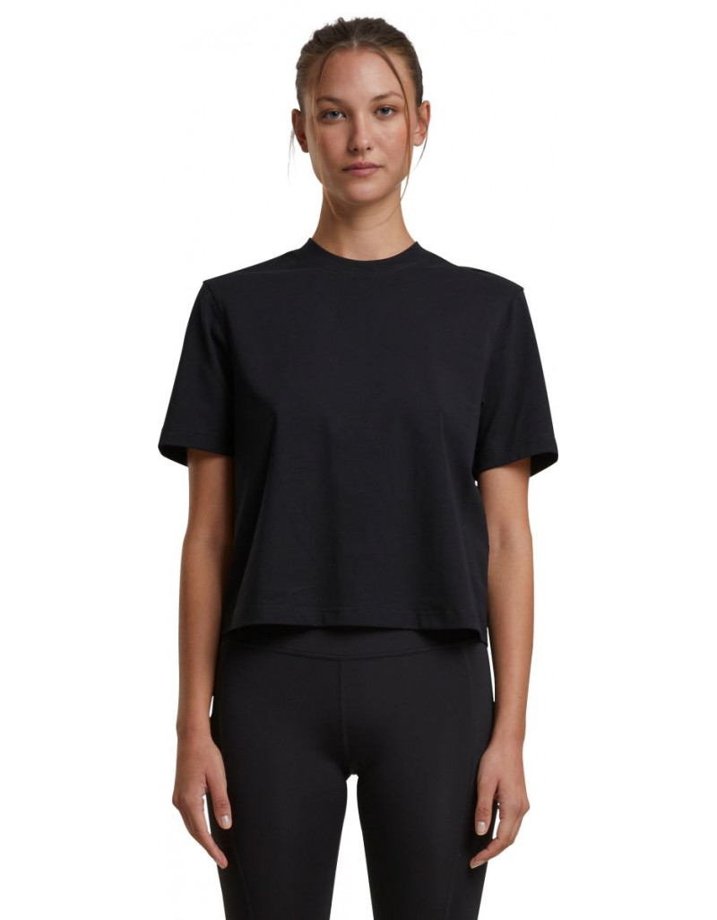 Tricou Heavy Sorona® pentru femei