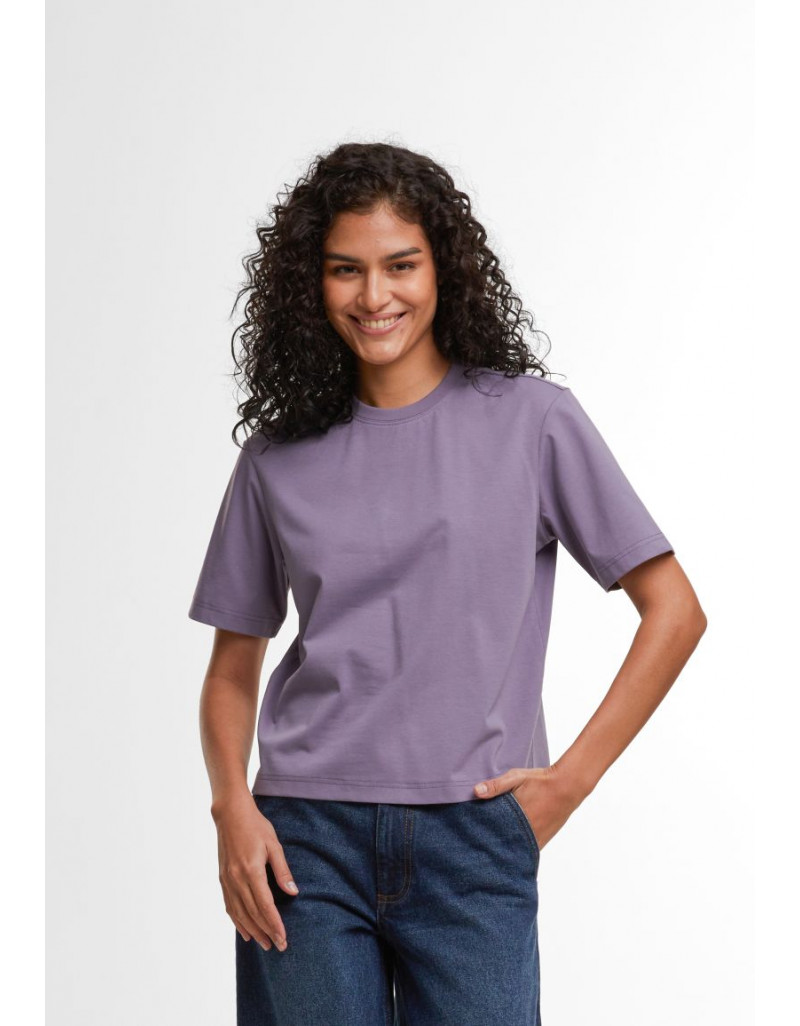 Tricou Heavy Sorona® pentru femei