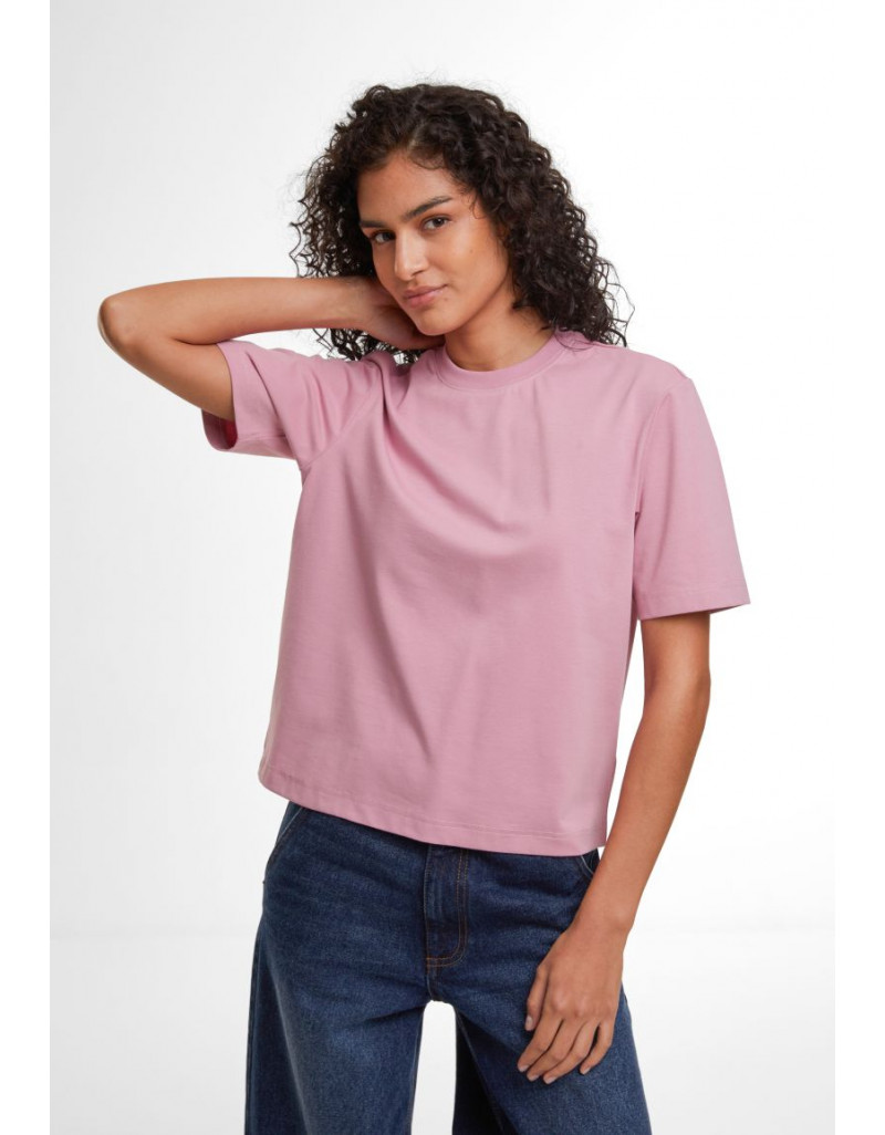 Tricou Heavy Sorona® pentru femei